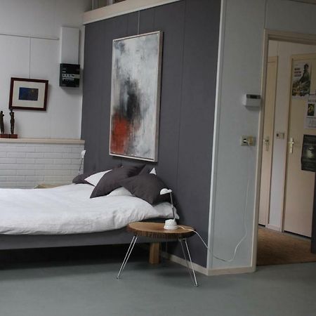 Atelier La Luna Berkenwoude Екстериор снимка