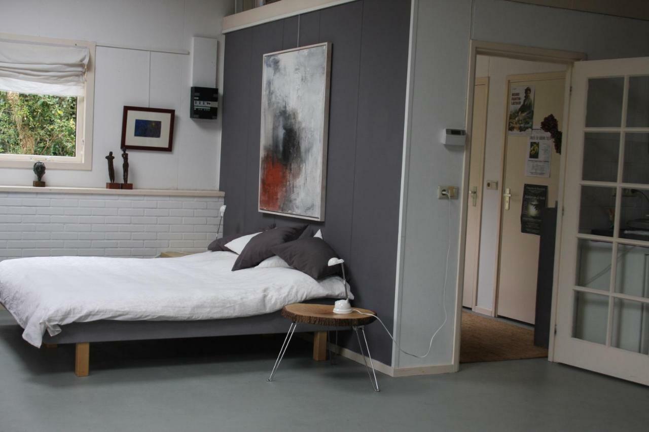 Atelier La Luna Berkenwoude Екстериор снимка