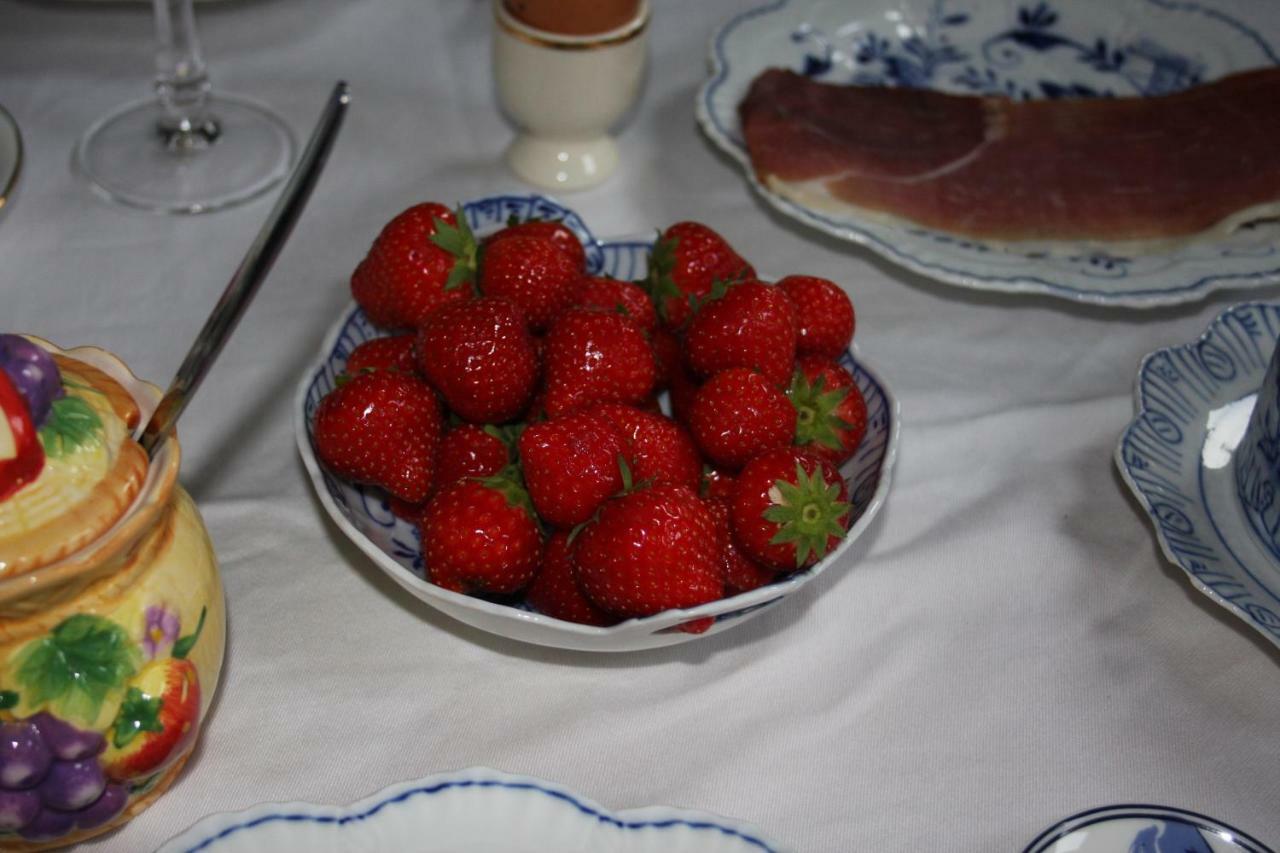 Atelier La Luna Berkenwoude Екстериор снимка