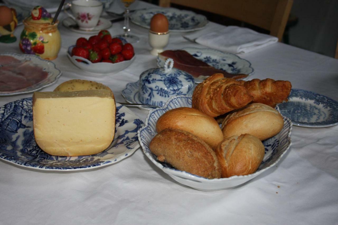 Atelier La Luna Berkenwoude Екстериор снимка